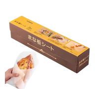 Manta de Corte - Utensilio De Cocina Flexible Y Antideslizante Para Picar,Lámina de Tabla de Picar,Para Camping Navegación Picnic Al Aire Libre Barbacoa Comercial