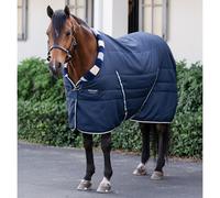 Manta de cuadra Horseware Newmarket 100g 145 cm.