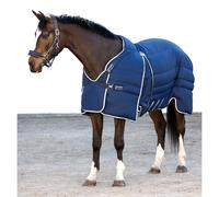 Manta de cuadra Horseware Rambo Optimo 400g 155 cm
