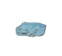 Manta de cuadra Horze Glasgow 200g 125 cm (Longueur totale: 170 cm)