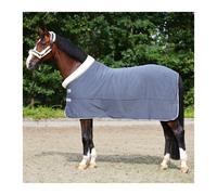 Manta de cuadra o transporte para caballos Kavalkade Elegance 125 cm