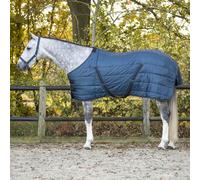 Manta de cuadra QHP Start Collection 200g 175 cm