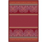 Manta de cuadros Bassetti Granfoulard RECANATI R1 COLLECTION colchas 240x250