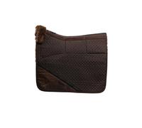 Manta de doma merino de 8 bolsillos para caballos Edix Saddles M
