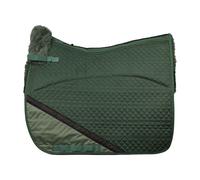 Manta de doma merino de 8 bolsillos para caballos Edix Saddles S