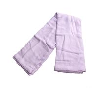 Manta de enfriamiento de hielo para verano caluroso cómoda y conveniente para la cama, sofá, viajes o camping (150 x 200 cm, morado)