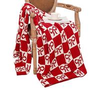 Manta de especias, manta de especias, mantas de especias dulces y cálidas, manta de vacaciones cómoda, decoraciones navideñas de especias para San Valentín, Halloween