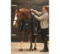 Manta de establo para caballos Horseware 400g 6'0"/130 cm