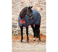 Manta de establo para caballos Horseware Mio Insulator Med 150g 4'0"/80 cm