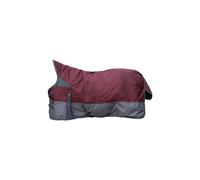 Manta de exterior cuello alto Yukon 600D - 300 g HKM - 115 cm