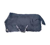 Manta de exterior -Economic- HKM - Azul marino / 105 cm