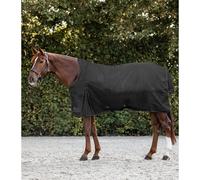 Manta de exterior para caballo con cubrecuello ligero Waldhausen Nordic 135 cm