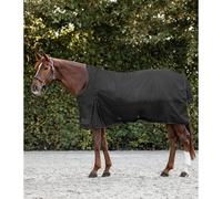 Manta de exterior para caballo con cubrecuello ligero Waldhausen Nordic 155 cm