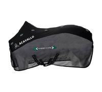 Manta de exterior para caballos Acavallo Magnet Care 0g 135 cm