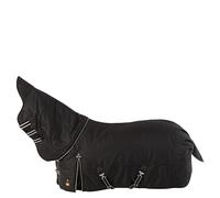 Manta de exterior para caballos BR Equitation Z3 100-200-300g 165/125 cm