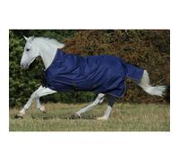 Manta de exterior para caballos Bucas Irish 50g 105 cm