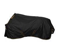 Manta de exterior para caballos Bucas Irish Turnout 50g 155 cm