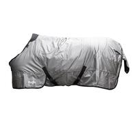 Manta de exterior para caballos Covalliero 100g 145 cm