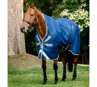 Manta de exterior para caballos Horseware Amigo 1200D wug 150g 145 cm.