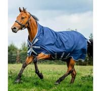 Manta de exterior para caballos Horseware Amigo 1200D Wug Turnout 250g 145 cm.