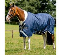 Manta de exterior para caballos Horseware Amigo 1200D XL 50g 155 cm