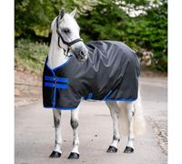 Manta de exterior para caballos Horseware Amigo Ripstop 900D Turnout 0g 130 cm