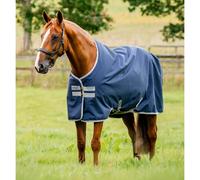 Manta de exterior para caballos Horseware Amigo Ripstop 900D Turnout 50g 125 cm