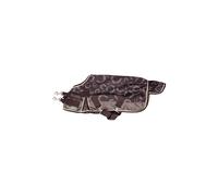 Manta de exterior para caballos Horze Glasgow 0g 125 cm (Longitud total: 170 cm)