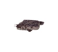 Manta de exterior para caballos Horze Glasgow 0g 125 cm (Longueur totale: 170 cm)