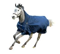 Manta de exterior para caballos Horze Glasgow 0g 145 cm.