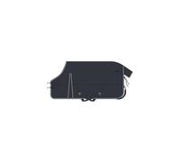 Manta de exterior para caballos Horze Glasgow 200g 125 cm (Longitud total: 170 cm)