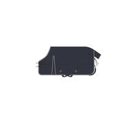 Manta de exterior para caballos Horze Glasgow 200g 165 cm (Longueur totale: 225 cm)