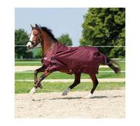 Manta de exterior para caballos Kavalkade Alaska IV 300 g 125 cm