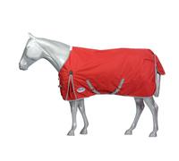 Manta de exterior para caballos Weatherbeeta Classic 10 75 cm