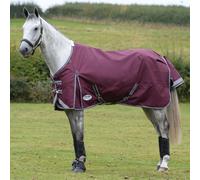 Manta de exterior para caballos Weatherbeeta Comfitec Plus Dynamic II 220 g 120/170 cm