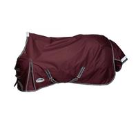 Manta de exterior para caballos Weatherbeeta Plus Dynamic II 10 125 cm
