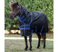 Manta de exterior para ponis Horseware Amigo Ripstop 900D Plus Turnout 0g 70 cm