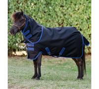 Manta de exterior para ponis Horseware Amigo Ripstop 900D Turnout 200g 70 cm