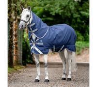 Manta de exterior para ponis Horseware Rhino Plus 100g 125 cm