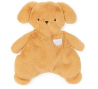 Manta de felpa suave premium GUND Baby Oh So Snuggly Puppy Lovey para beb s y reci n nacidos, color amarillo caramelo
