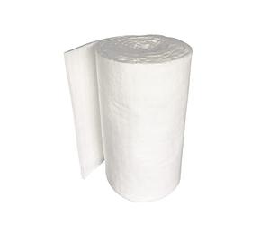 Manta de fibra cerámica， Manta aislante de fibra cerámica: duradera for altas temperaturas, liviana, 1 mm x 610 mm x 1000 mm(3mmx610mmx1000mm)
