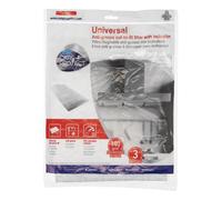 Manta de Filtro de Grasa 970x470mm 140g/m² Compatible con Candy 35602041