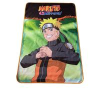 SD Toys Manta polar Naruto 100 x 150 cm
