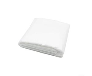 Manta de forro polar transpirable para protección contra heladas, no tejida, cubierta de plantas de invierno para cama de vegetales, escudo para clima frío, paño anticongelante ligero para (1,5 x 10