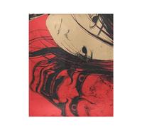 Manta De Franela Máscara Oni Japón Acogedor Manta Plaid Transpirable Plaid De Polar para Oficina Cama Silla L