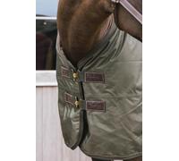 Manta de invierno impermeable All Weather Pro Caqui 140-6'3 160 g