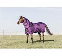 Manta de invierno impermeable Pro Royal Purple 160 - 7'0, 160 g
