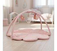 Manta de juegos con arco de actividades Lucky Blossom x Miffy – Sin personalización
