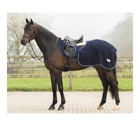 Manta de lana para caballos QHP Quarter XL