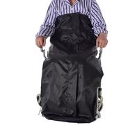 Manta De Movilidad - Cubierta De Polar Impermeable, Terapia De Chal De Sillas De Ruedas | Manta Del Pie, Edredón De Asiento, Calefacción De Recuperación, Envoltura Acolchada Del Hospital, Ti